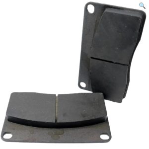 Pastilha de Freio Changlin 937 – Código Z30.6.3.2