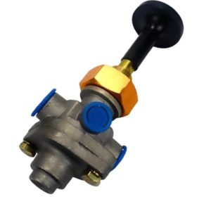 Válvula de Alívio do Freio – Código 800901151 – Máquinas Pesadas