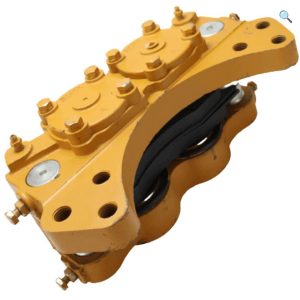 Pinça de Freio – Códigos 40810030/72006035/275100243/75700436 – Máquinas Pesadas