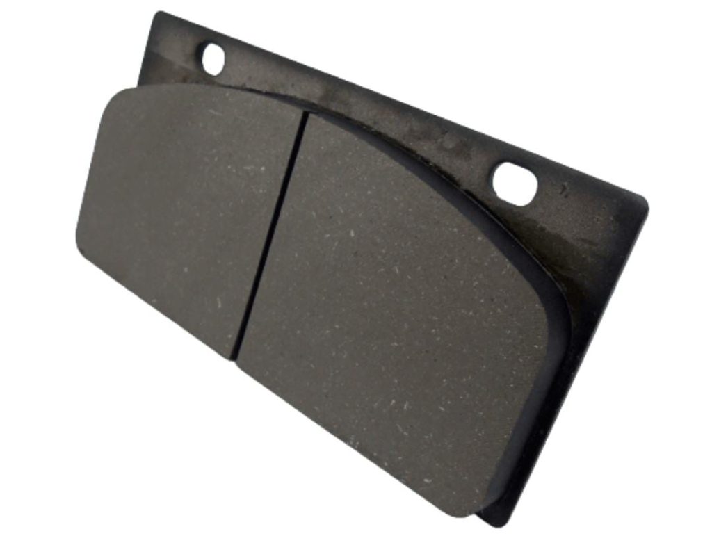 Pastilha de Freio XGMA – Código 36C0005