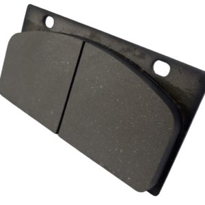 Pastilha de Freio XGMA – Código 36C0005