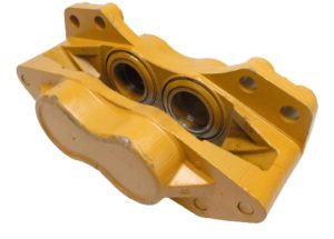 Pinça de Freio – Código 45C0004 – XGMA, Foton, Liugong, Lonking, SDLG