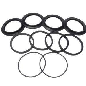 Kit Reparo do Freio XGMA 932III/935H – Códigos 75700438+75700439