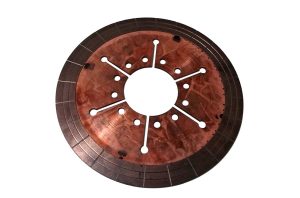 Disco da Transmissão XGMA 932III/935H – Código 36C0002