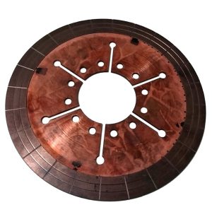 Disco da Transmissão XGMA 932III/935H – Código 36C0002