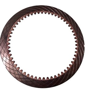 Disco da Transmissão XGMA 932III/935H – Código 42C0011