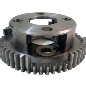 Engrenagem da Transmissão XGMA 932III/935H – Código 72A0005