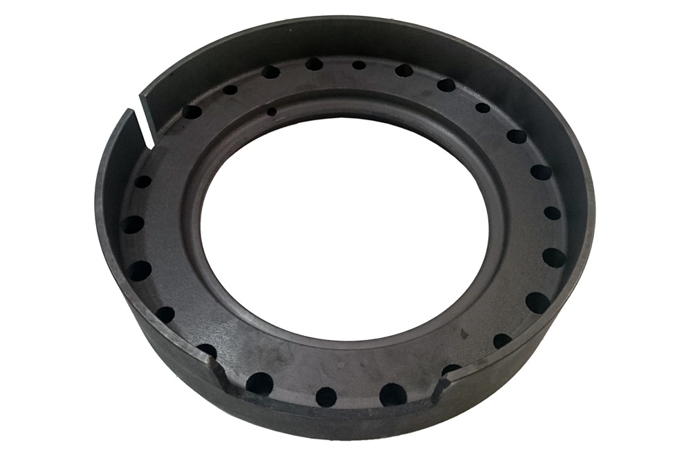 Alojamento da Transmissão XGMA 932III/935H – Código 71A0017