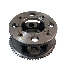 Carrier da Transmissão XGMA 932III/935H – Código 72A0054