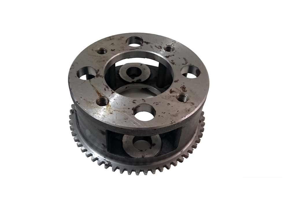 Carrier da Transmissão XGMA 932III/935H – Código 72A0054