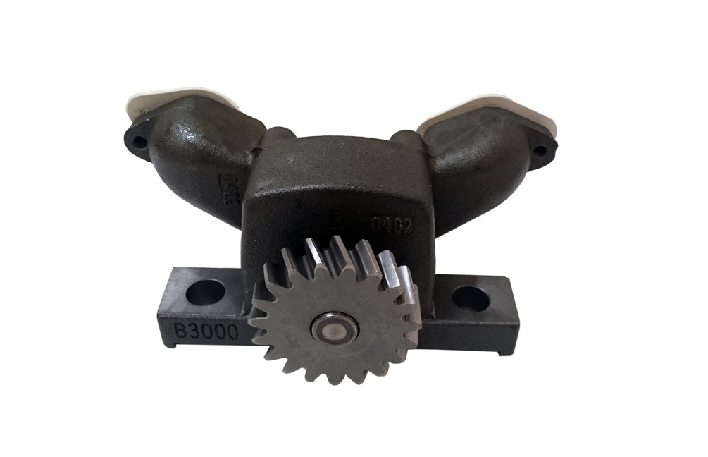 Bomba de Óleo Motores Yuchai YC6B125-T10/YC6J125-T20 – Código B3000-1011010-05