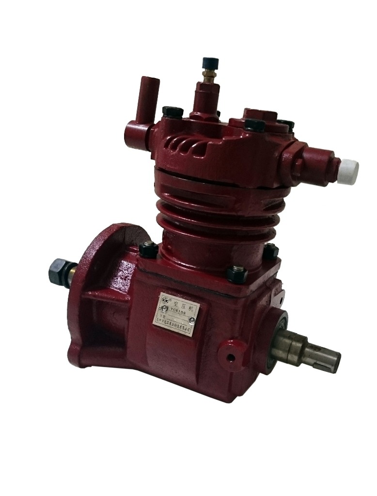 Compressor de Ar Motores Yuchai YC6B125-T10/YC6J125-T20 – Código 630-3509100A