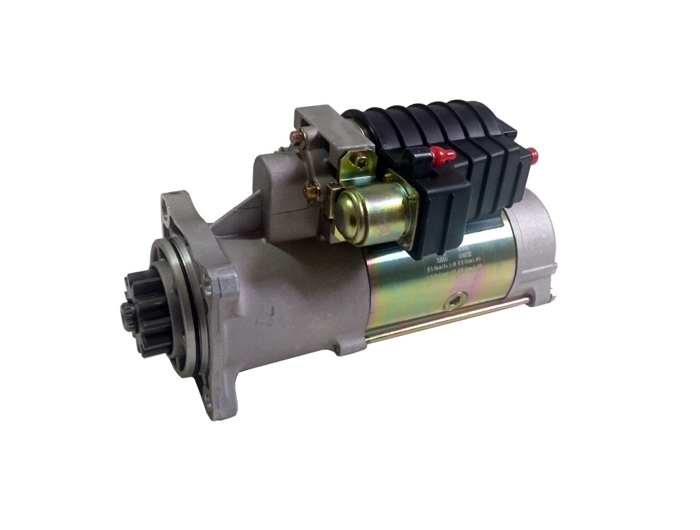 Motor de Partida Motores Yuchai YC6B125-T10/YC6J125-T20 – Código B7617-3708100