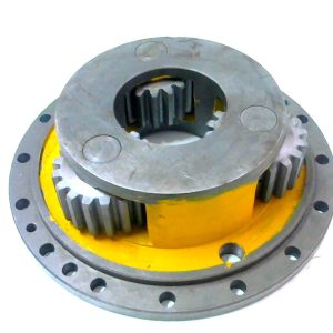 Alojamento das Engrenagens XGMA 932III/935H – Código 51C0174