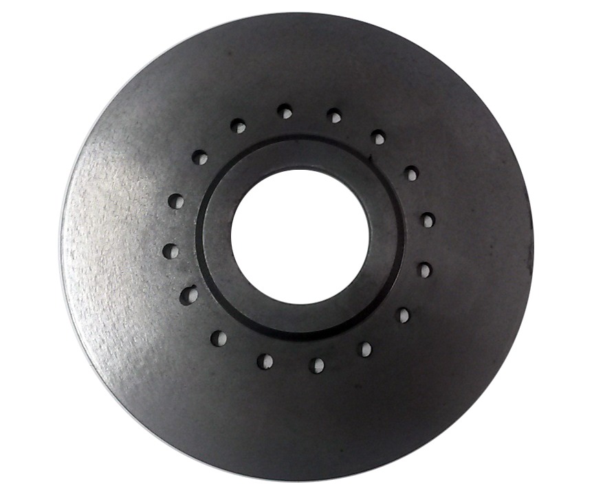 Disco de Freio XGMA 918 – Código ZL15II.03.04.017